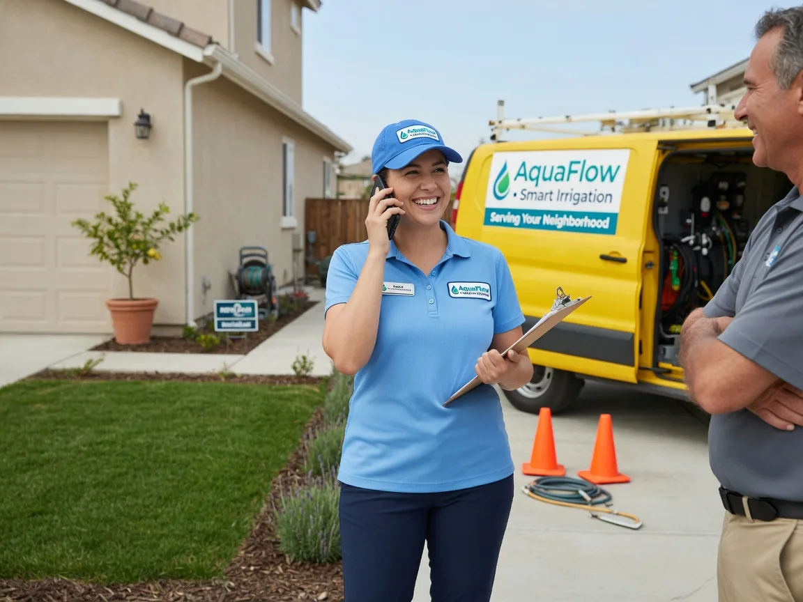 Irrigation Installation Lake Hamilton, FL FAQs